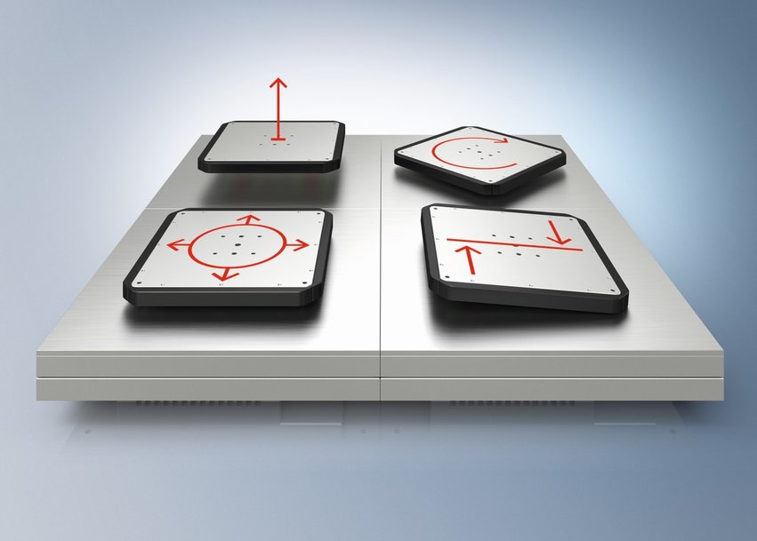 Efficiently delivering batch size one
